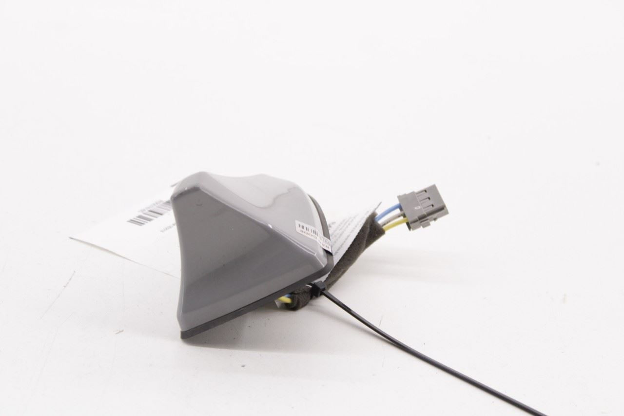 21-2024 Kia K5 GT-Line Roof Exterior Shark Fin Radio Antenna 96210-L3600C7S OEM - Alshned Auto Parts