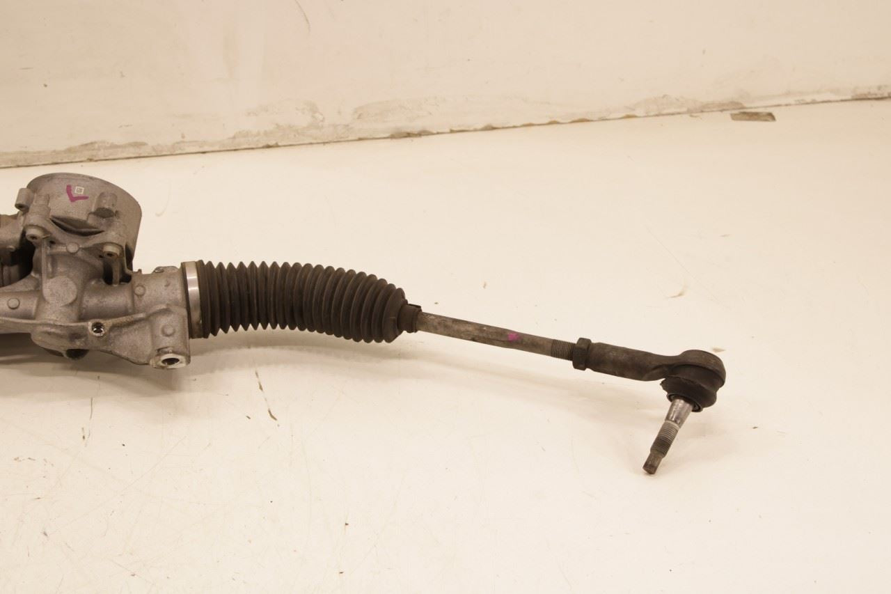2019-23 Jeep Cherokee Latitude 4x4 Steering Gear Rack and Pinion 71K 68284077AD - Alshned Auto Parts