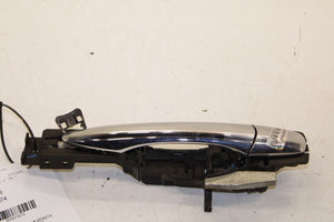 2014-20 Infiniti QX60 Pure Rear Right Side Exterior Door Handle 82640-1BA0A OEM