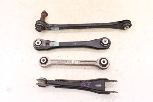 18-23 Kia Stinger GT2 AWD Rear Passenger RH Side Lower and Upper Control Arm Set - Alshned Auto Parts