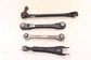 18-23 Kia Stinger GT2 AWD Rear Passenger RH Side Lower and Upper Control Arm Set - Alshned Auto Parts