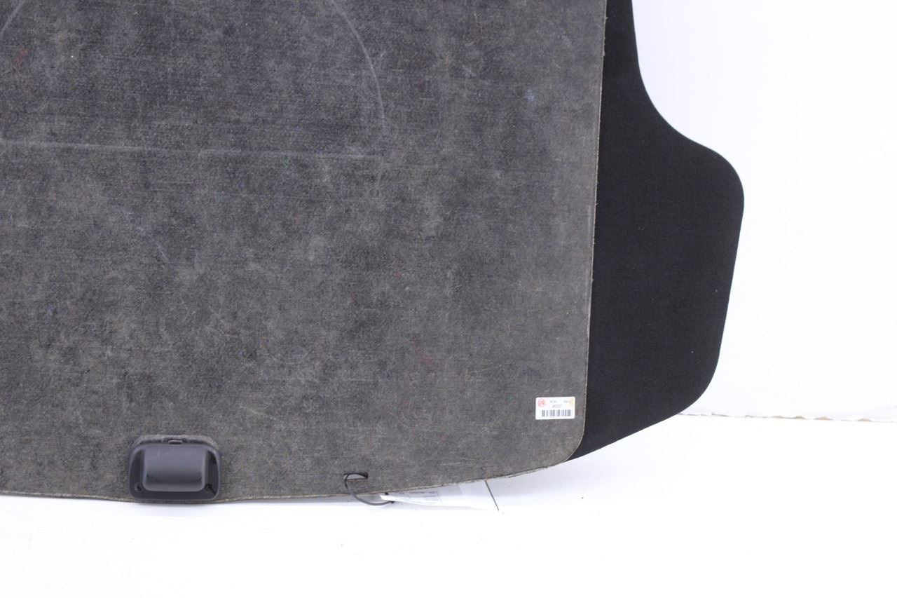 18-23 Kia Stinger GT2 AWD Rear Trunk Floor Cargo Cover Panel Hard Mat 85710J5000 - Alshned Auto Parts