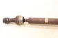 2013-2018 Ram 1500 Laramie 5.7L 4x4 Front Drive Shaft 8 speed 52123639AA OEM - Alshned Auto Parts
