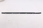 2020-2022 Kia Sportage Nightfall Front Left Side Door Belt Moding Weatherstrip4