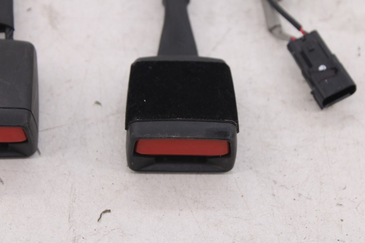 2020-26 Ford Escape ST-Line 1.5L Front Right and Left Side Seat Belt Buckle Set - Alshned Auto Parts