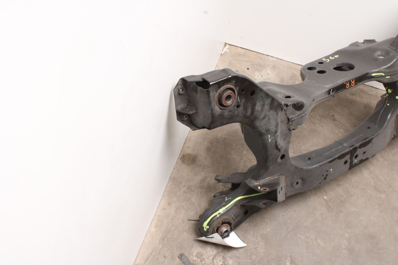 2019-2025 Infiniti QX50 LUXE 2.0L FWD Rear Crossmember Subframe 55400-5NA3A OEM - Alshned Auto Parts