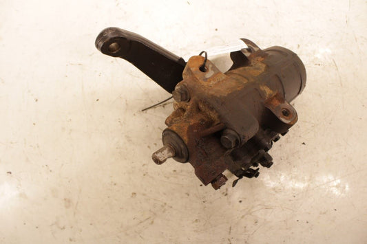 2014-2026 RAM 2500 Tradesman 6.4L 4x2 Power Steering Gear 68210720AB OEM - Alshned Auto Parts