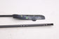08-20 Dodge Grand Caravan SXT Rear RH and LH Quarter Panel Exterior Molding Set12