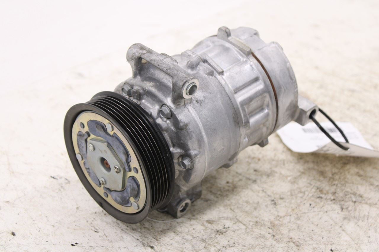 2020-2025 Volkswagen Jetta SE 1.5L Air Conditioning AC Compressor 3Q0-816-803-D14