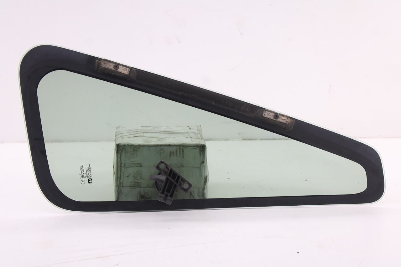 2002-2019 International 4300 Front Passenger Right Side Door Vent Window Glass5