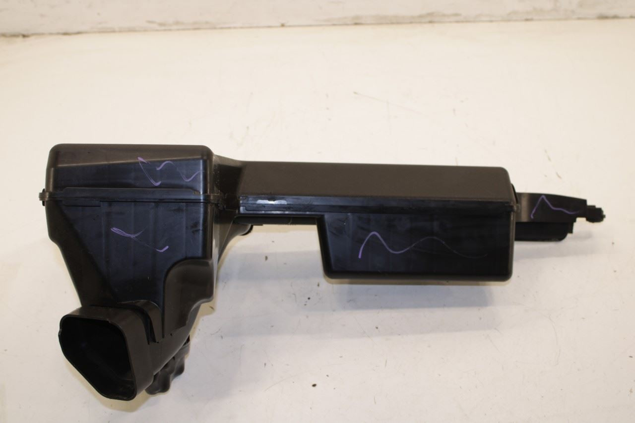 2017-2020 Infiniti QX60 Pure 3.5L Air Intake Cleaner Inlet Duct Tube 16554-6KA0A - Alshned Auto Parts