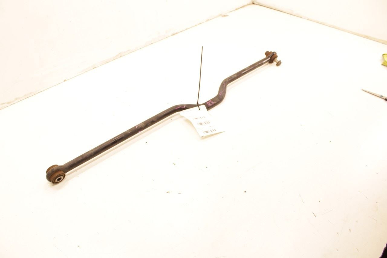 07-18 Jeep Wrangler Sport 2dr 3.6L 4WD Rear Suspension Track Bar 52060024AE OEM - Alshned Auto Parts