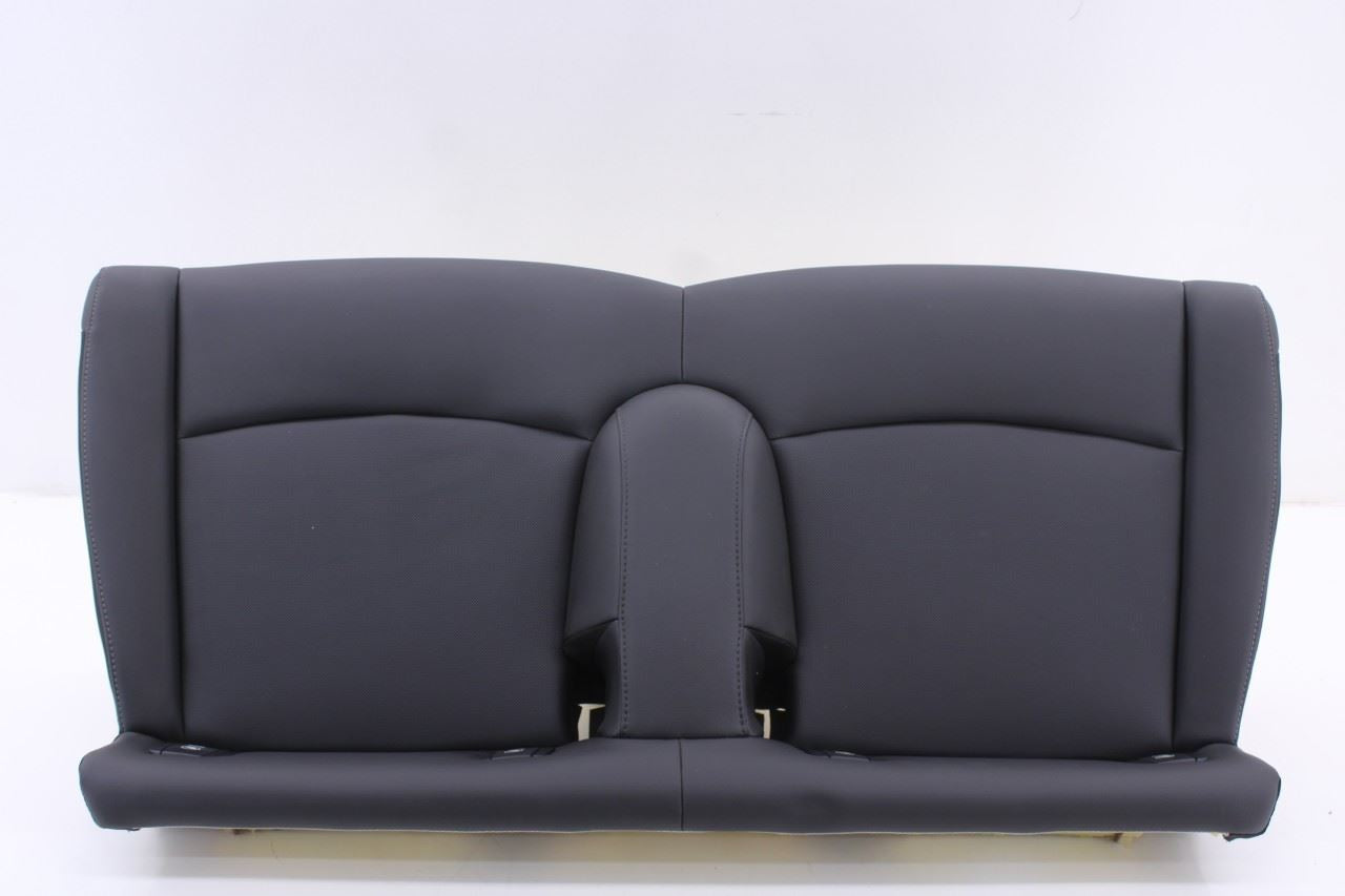 14-24 Mini Hardtop Cooper Rear 2nd Row Seat Bench Lower Cushion 52-20-7-299-5062