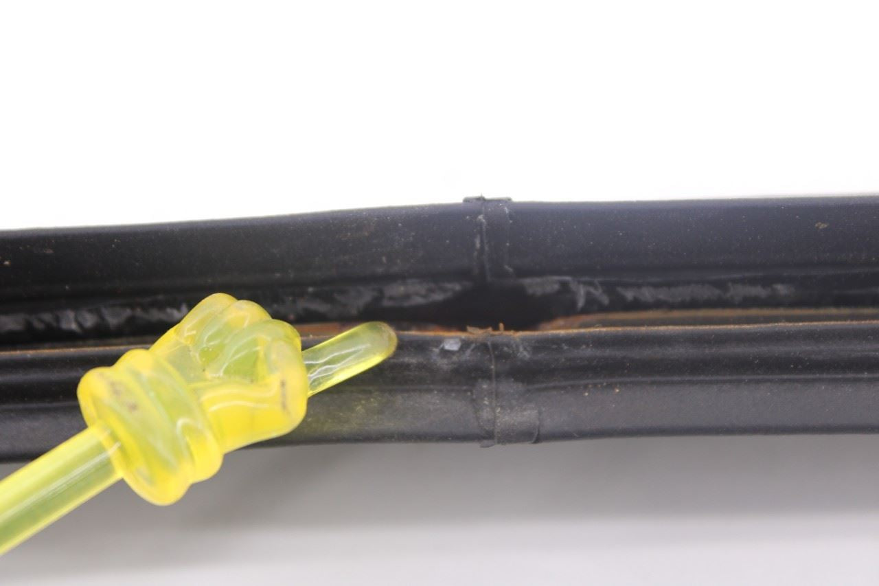 2015-2025 Ford Mustang GT Coupe Trunk Deck Lid Weatherstrip Seal FR3Z-6343720-A - Alshned Auto Parts