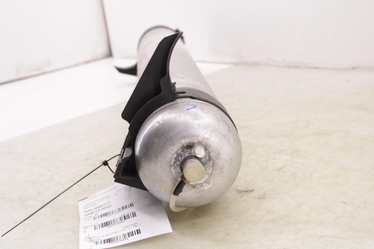 2011-22 Jeep Grand Cherokee Summit 5.7L 4WD Front Air Suspension Reservoir Tank - Alshned Auto Parts