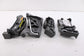 2011-18 Porsche Cayenne S Lifting Jack and Tool Kit w/ Containers and Compressor0