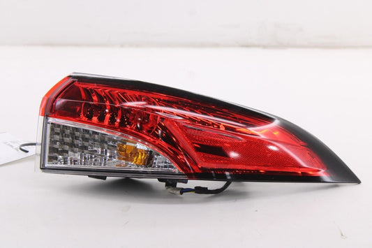 2020-24 Toyota Corolla LE Rear Right Passenger Side Tail Light Lamp 81550-02C60 - Alshned Auto Parts