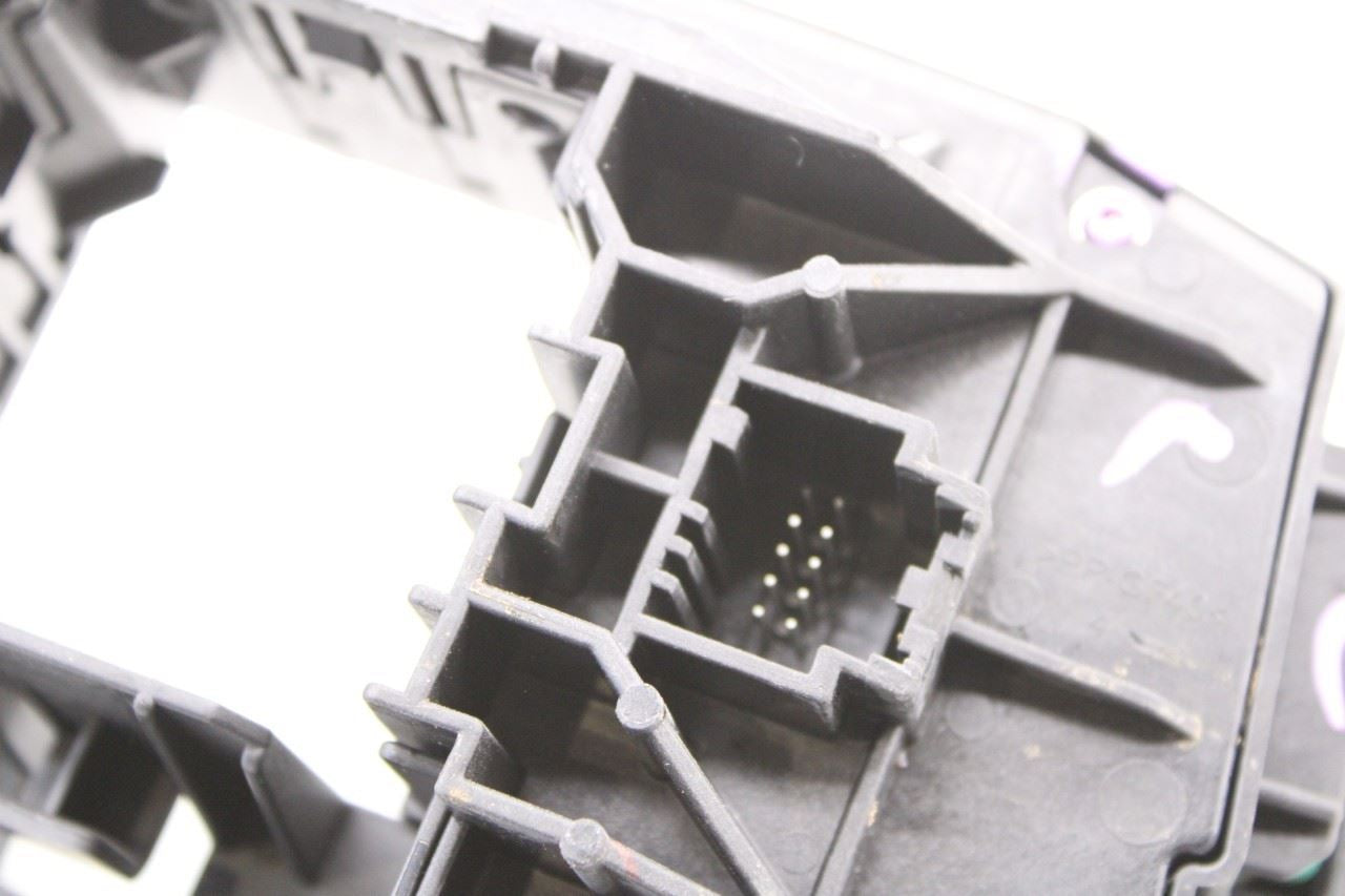 2017-20 Lincoln MKZ Reserve 2.0L Steering Column Light Turn Signal Wiper Switch - Alshned Auto Parts