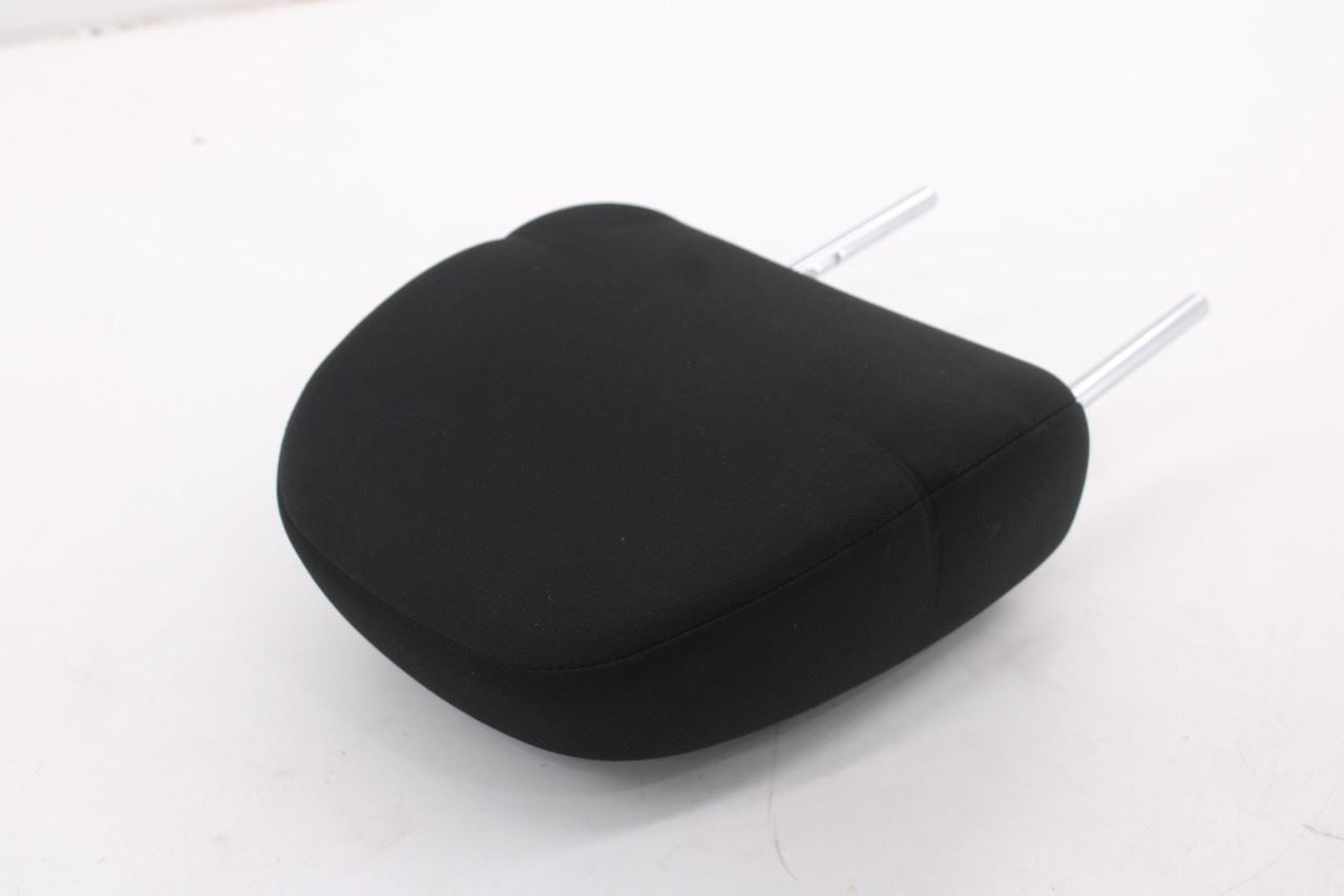 16-25 Mitsubishi Outlander Sport SE Front RH and LH Side Seat Headrest Cloth Set5