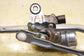 2020-2025 Mazda CX-30 2.5 S Front Windshield Wiper Transmission Linkage w/ Motor - Alshned Auto Parts