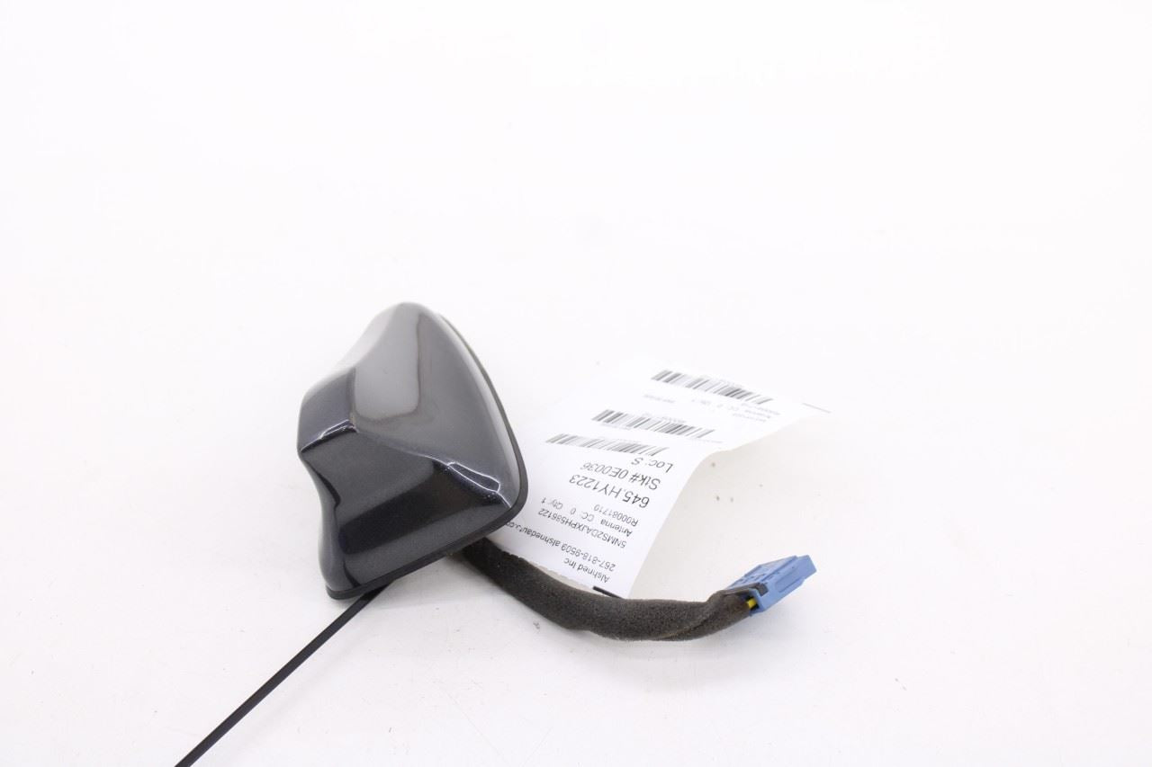 2021-23 Hyundai Santa Fe SEL Roof Exterior Shark Fin Radio Antenna 96210S2GA0T2G5