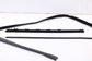 03-12 Land Rover Range Rover HSE Front LH Door Run Channel w/ Belt Weatherstrips - Alshned Auto Parts