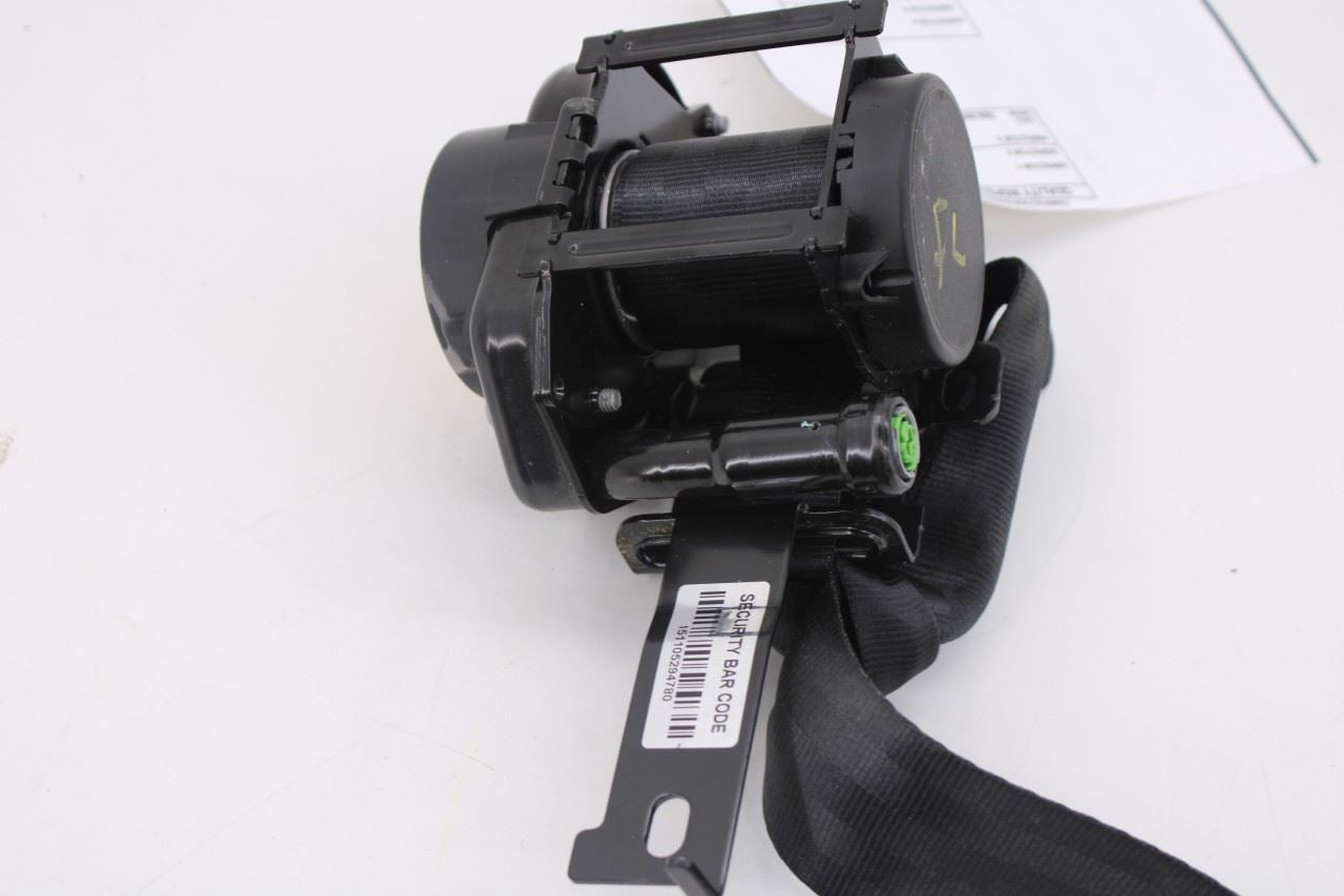 16-22 Kia Sportage Nightfall 2.4L FWD Front Driver Left Side Seat Belt Retractor5