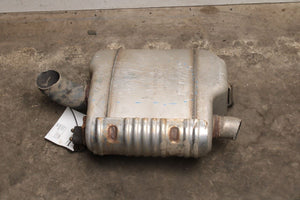 21-23 Kia Sorento X-Line SX Prestige 2.5L Rear Exhaust Muffler 28710-R5400 *ReaD