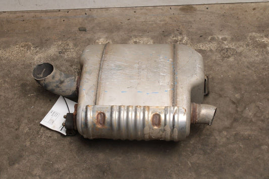 21-23 Kia Sorento X-Line SX Prestige 2.5L Rear Exhaust Muffler 28710-R5400 *ReaD - Alshned Auto Parts