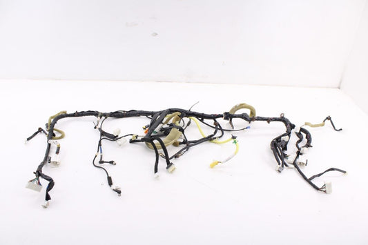 2015 Subaru Impreza Sport Premium Dash Instrument Panel Wire Harness 81302FJ300 - Alshned Auto Parts