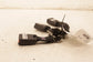 23-26 Acura Integra A-Spec Rear Right and Left Side 2nd Row Seat Belt Buckle Set - Alshned Auto Parts