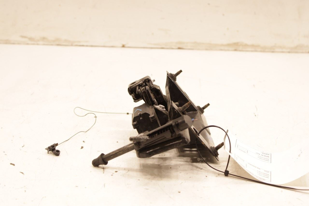 1997-2004 Chevrolet Corvette Rear Right Passenger Side Trunk Lock Latch Actuator - Alshned Auto Parts