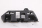 11-14 Porsche Cayenne S Rear Bumper Center and RH LH Side Support Mount Brackets15