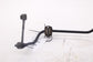 2006-2009 Mercedes-Benz CLK350 RWD Rear Stabilizer Sway Anti-Roll Bar 2033261365 - Alshned Auto Parts
