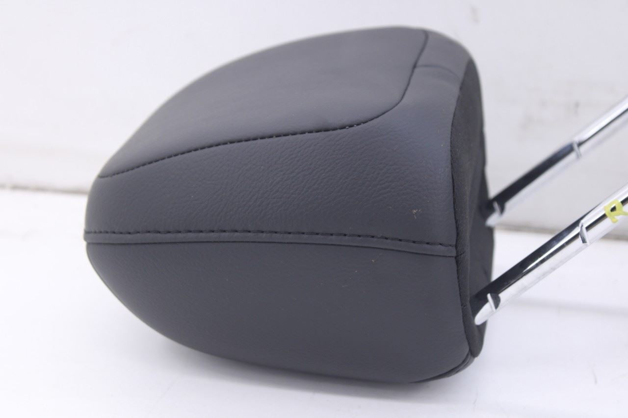18-23 Jeep Compass Limited Rear RH LH Side and Center 2nd Row Seat Headrest Set - Alshned Auto Parts
