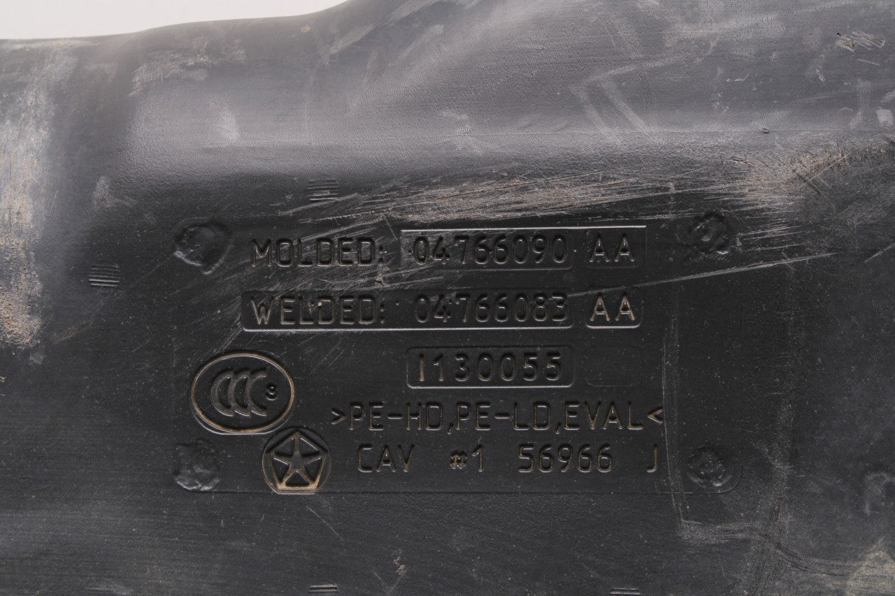 2012-2020 Dodge Journey FWD Fuel Gas Tank 20.5 US Gallons 68158196AD OEM14