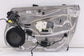 08-14 Mercedes-Benz C350 Sport FR RH Door Window Regulator w/ Carrier and Motor - Alshned Auto Parts