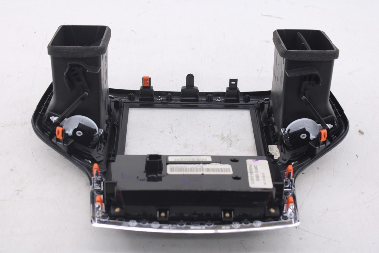 2019-2021 Jeep Grand Cherokee Laredo X 4X4 AC Heater Temperature Climate Control - Alshned Auto Parts
