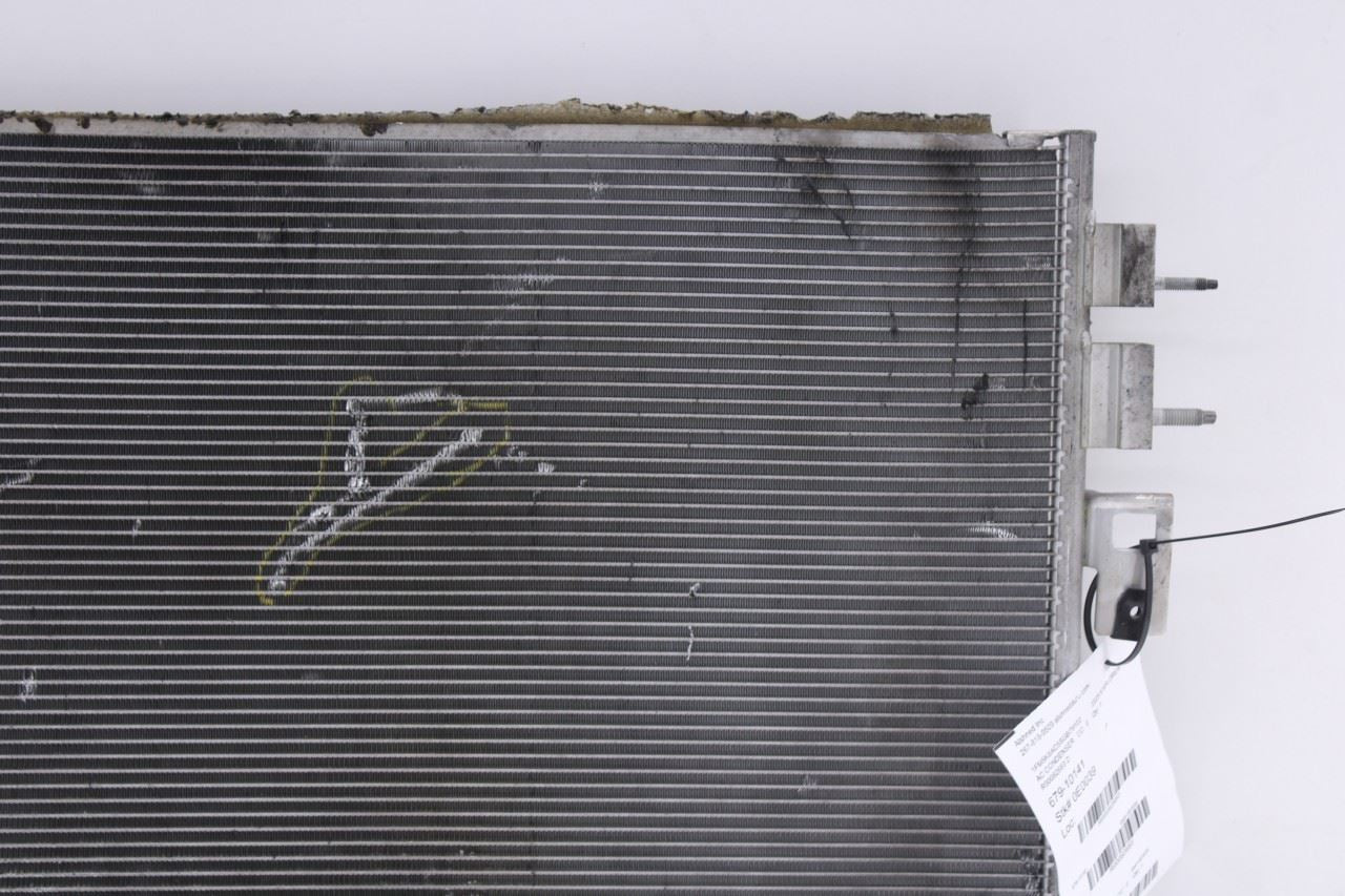 2020-2026 Ford Explorer Interceptor 3.0L AC Condenser L1MH19C600AF OEM *ReaD*8