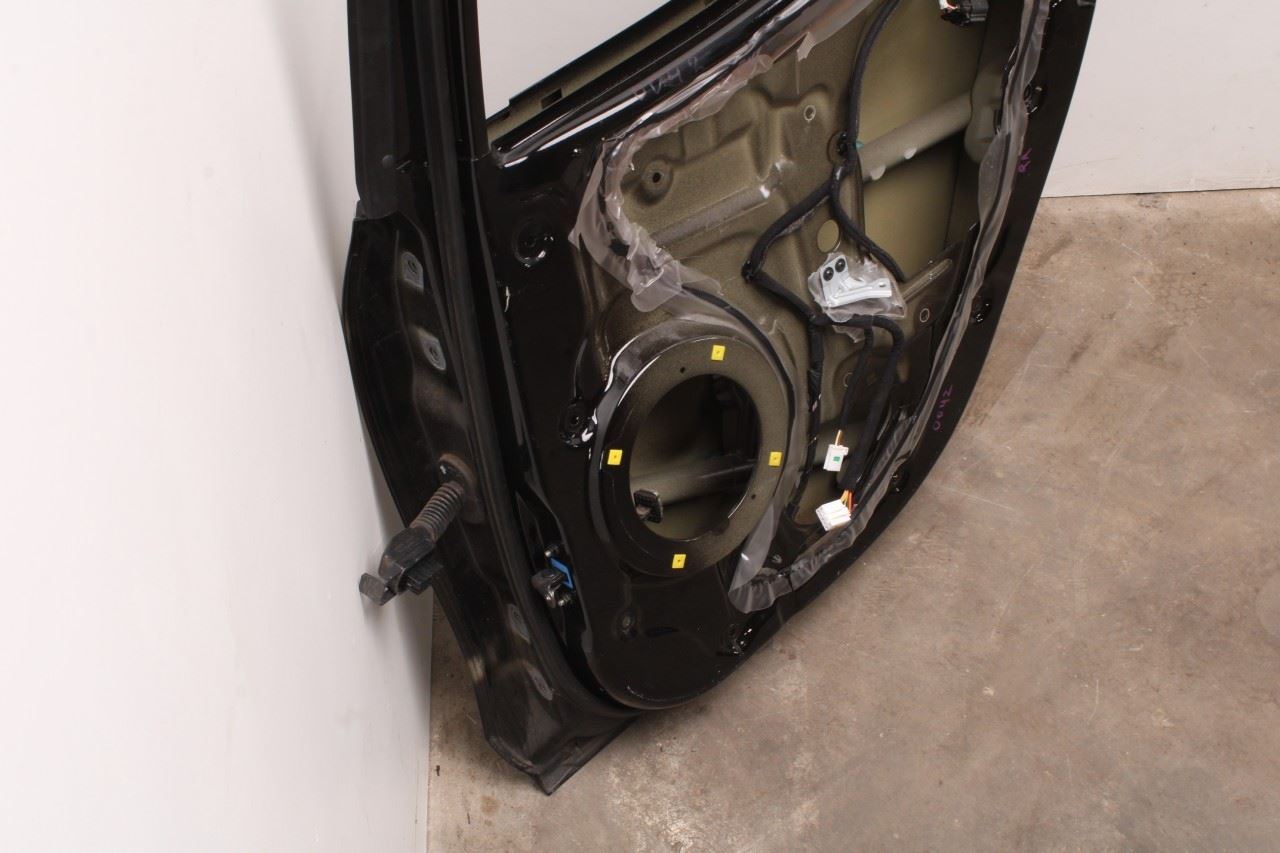 2019-21 Hyundai Veloster Rear Right Side Door Shell Panel 77004-J3000 OEM *ReaD* - Alshned Auto Parts