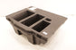 23-26 Acura Integra A-Spec Rear Cargo Tool Storage Tray Compartment Box *ReaD* - Alshned Auto Parts