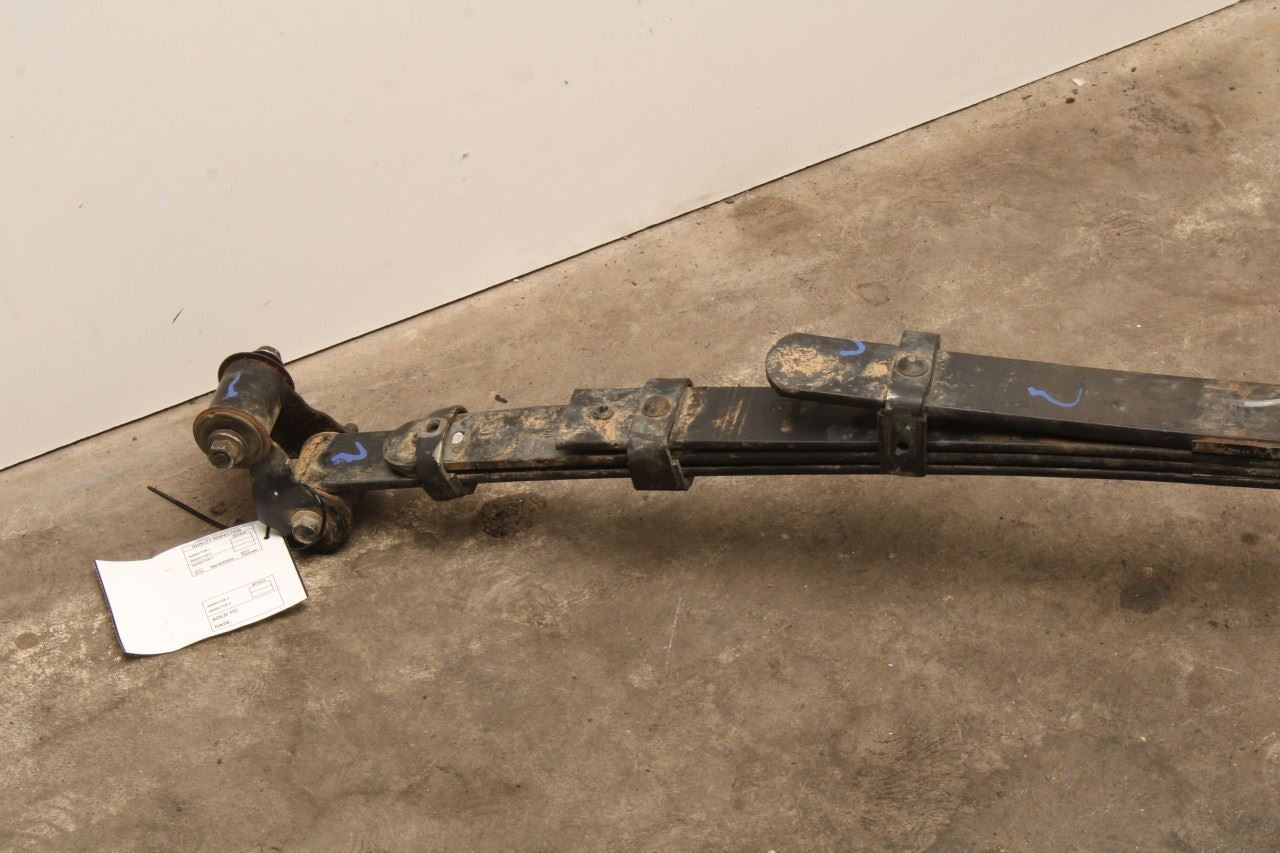 2015-2023 Toyota Tacoma Limited 3.5L 4WD Rear Passenger Right Side Leaf Spring - Alshned Auto Parts