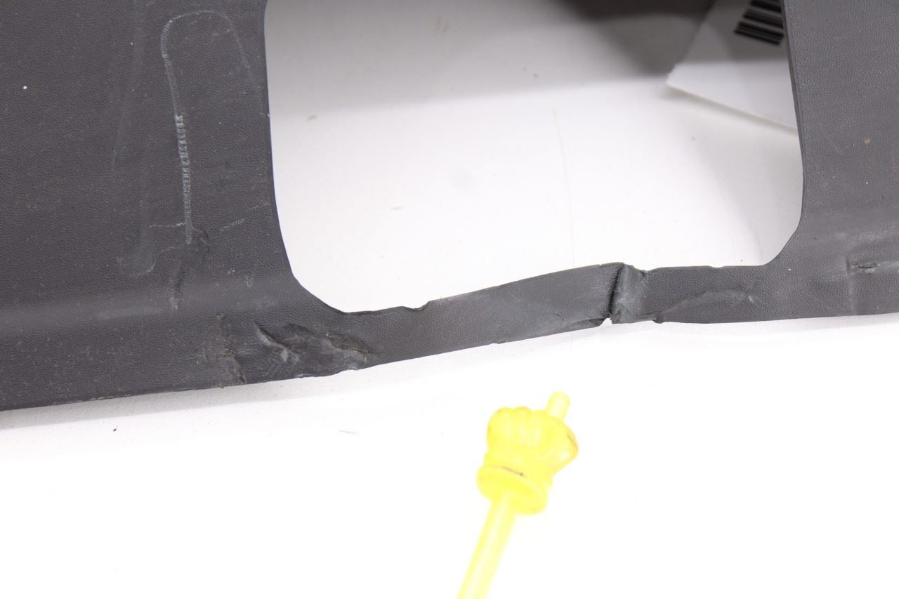 10-12 Land Rover Range Rover HSE Right Rocker Skirt Panel Molding LR018383 *ReaD9