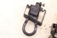 2022-24 Chevrolet Silverado LT-L Body Frame Front RH LH Towing Tie Down Hook Set - Alshned Auto Parts