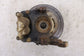 2014-20 Arctic Cat Wildcat Trail 700 4WD Front Left Spindle Knuckle Hub w/ Brake - Alshned Auto Parts
