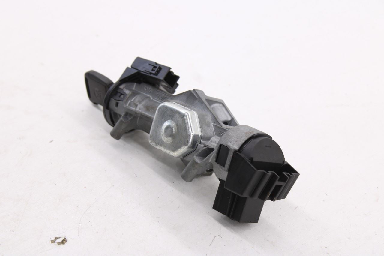 10-14 Ford Mustang Premium Conv V6 Lock Cylinder Housing Ignition Switch w/ Key5