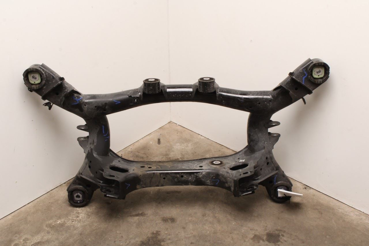 2023-24 BMW 430i Gran Coupe xDrive AWD Rear Crossmember Subframe 33318837958 OEM - Alshned Auto Parts