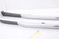 2016-20 Infiniti QX60 Left and Right Roof Luggage Carrier Rack Rail 73853-9NA5A11
