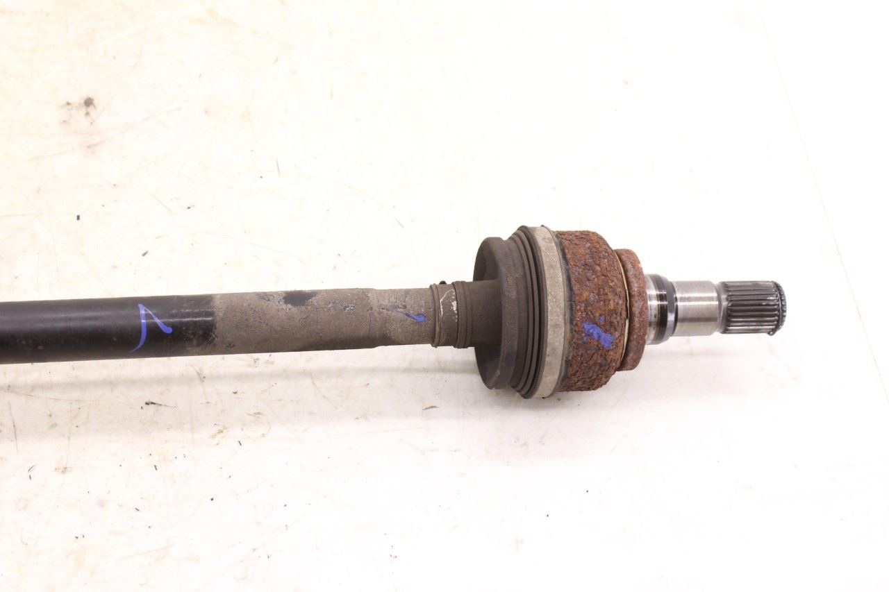 2018-2023 KIA Stinger GT2 AWD Rear Right Passenger Side CV Axle Drive Half Shaft - Alshned Auto Parts