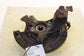 2020-2025 Mazda CX-30 2.5 S Front Right Side Spindle Knuckle Hub DGH9-33-02Y OEM - Alshned Auto Parts
